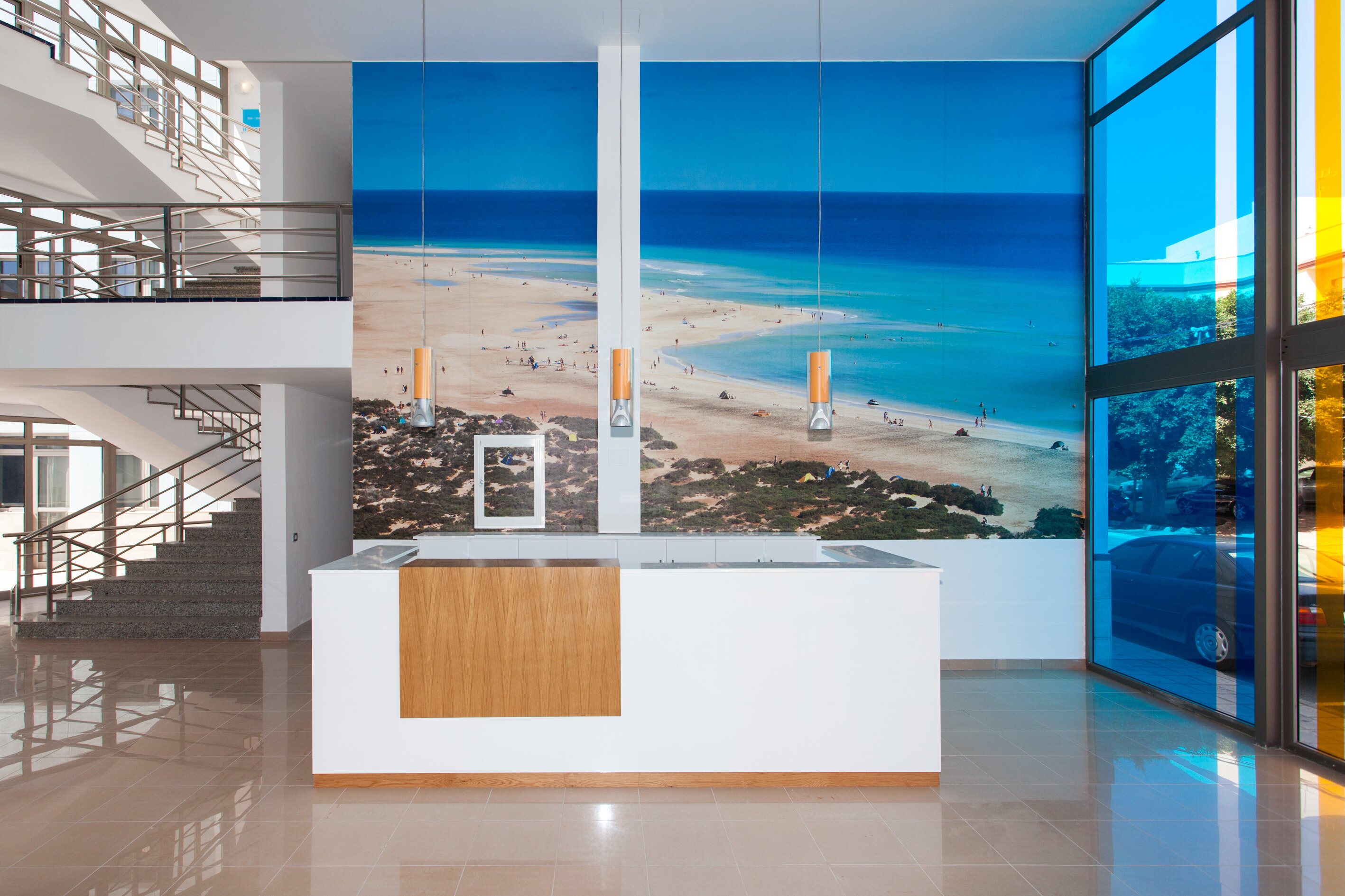 Фото Apartamentos Tao Morro Jable