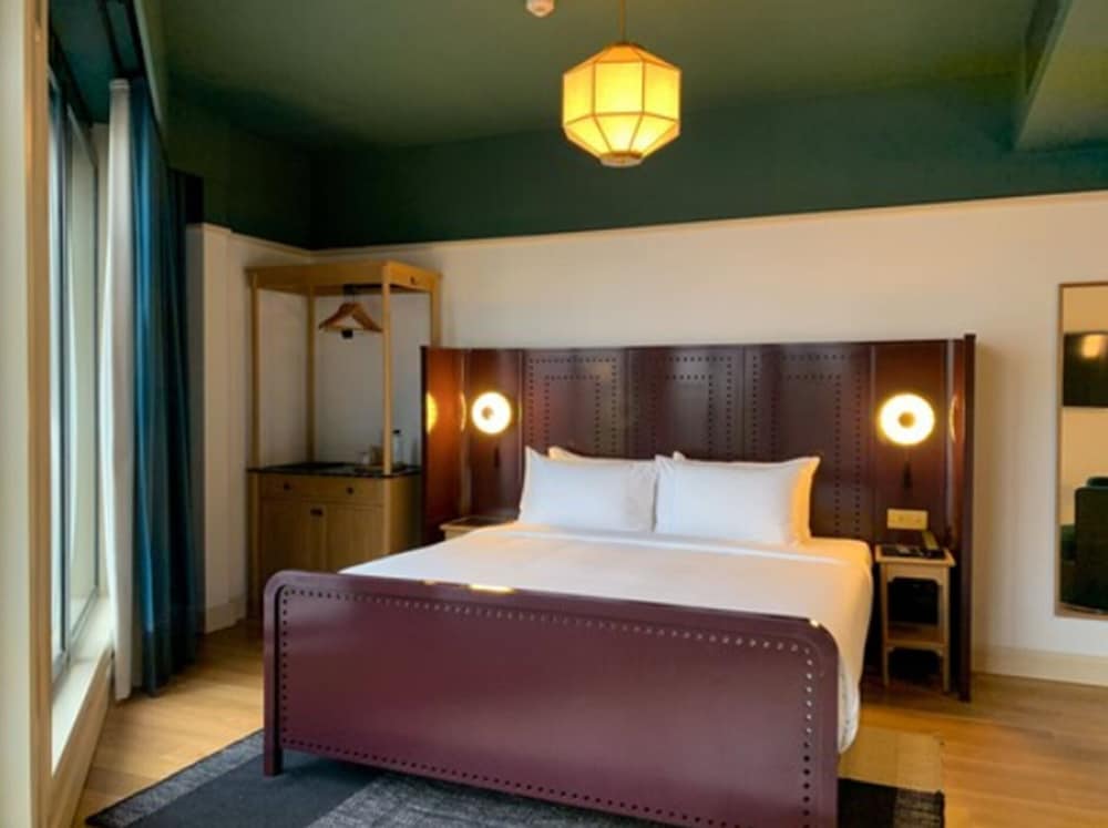 Фото The Chow Kit - an Ormond Hotel