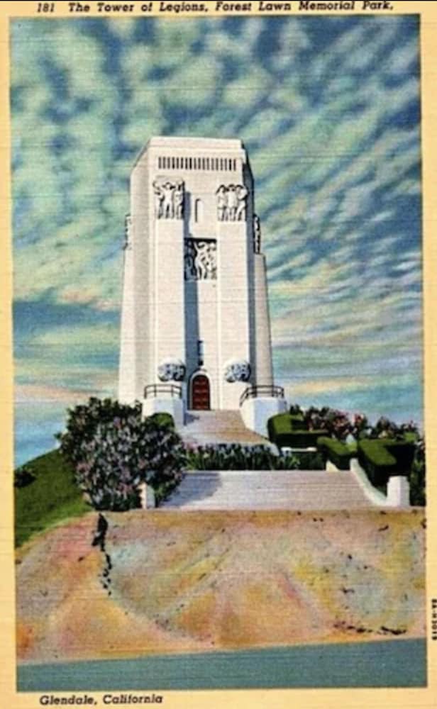 Фото Glendale Express Hotel