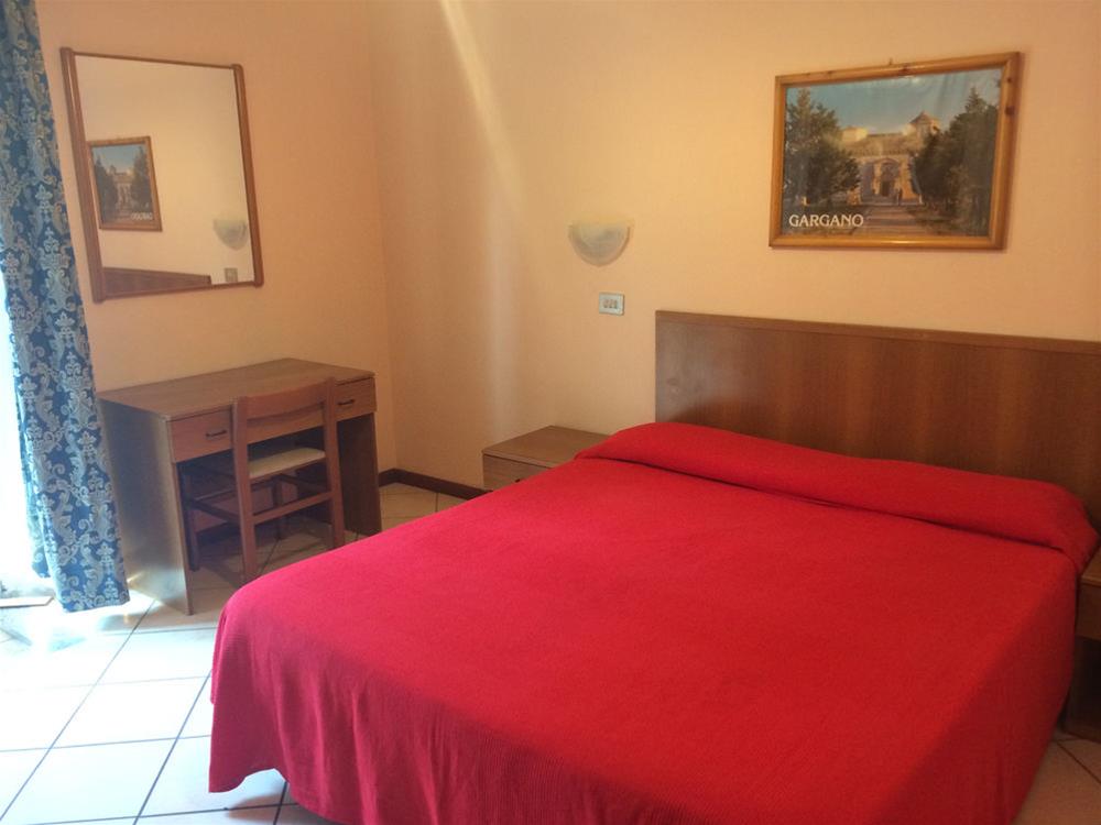 Фото Hotel Adelchi