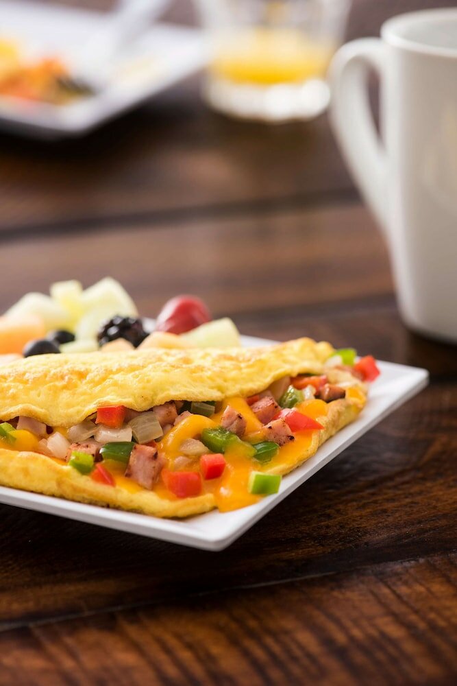 Фото Hyatt house Charlotte Airport