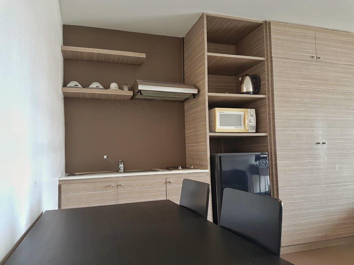 Фото Mooks Residence