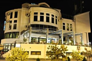 Гостиница Keto Hotel