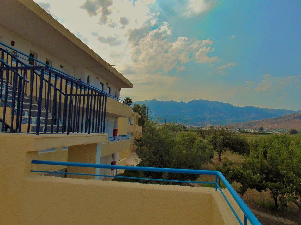 Фото Oasis Tigaki