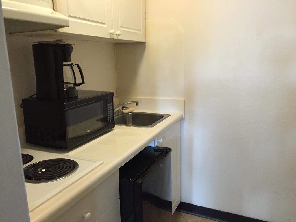 Фото Studio 6 Savannah, Ga