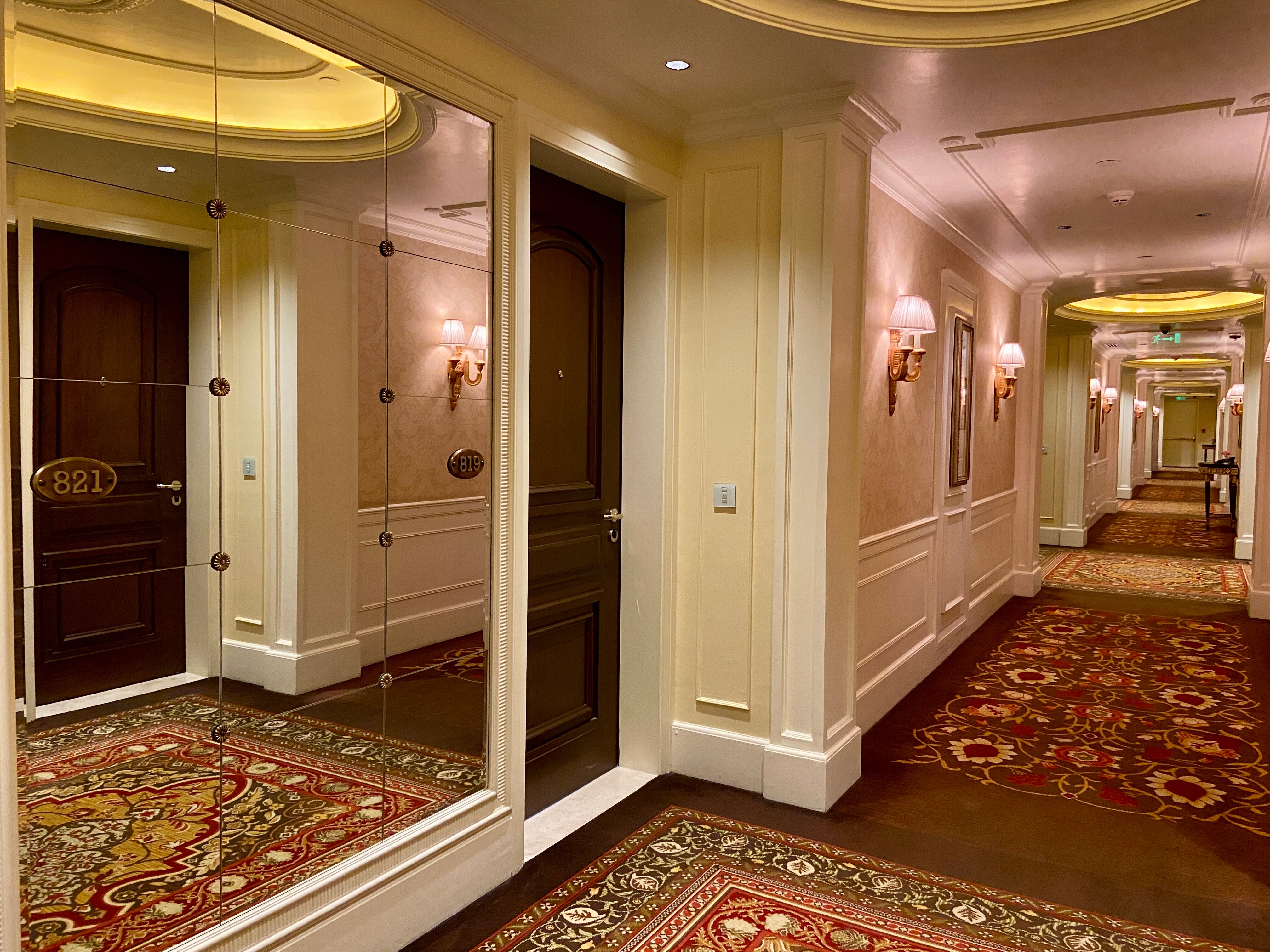 Фото The Leela Palace New Delhi