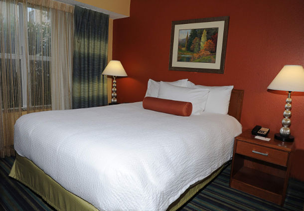 Фото Residence Inn Shreveport Airport