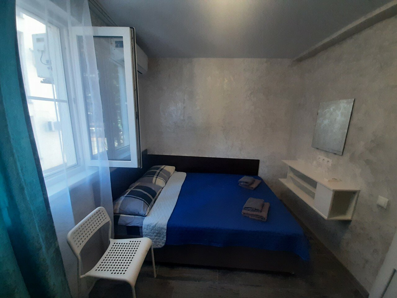 Фото Дельта Нова