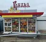 Gryadka (206th Strelkovoy Divizii Street, 360), greengrocery