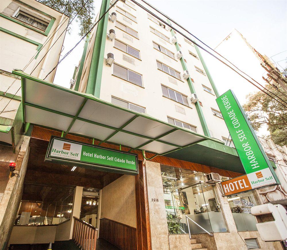 Фото Harbor Self Cidade Verde