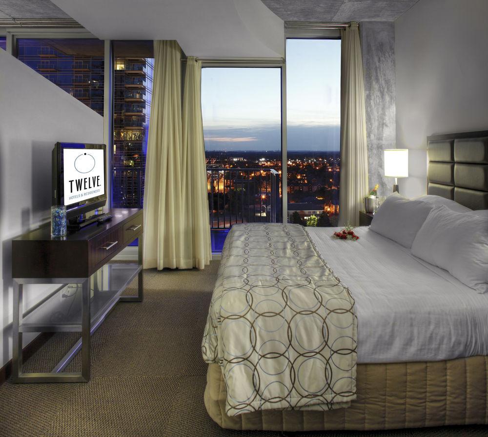 Фото Twelve Downtown, Autograph Collection