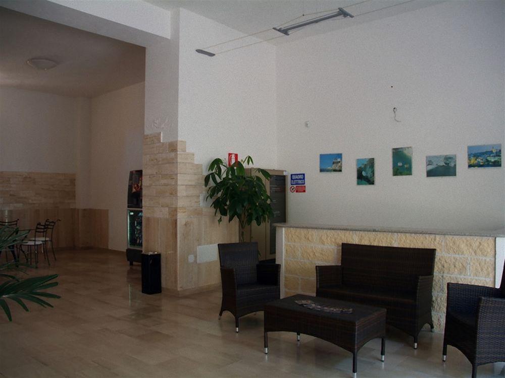 Фото Residence Fontana Vecchia