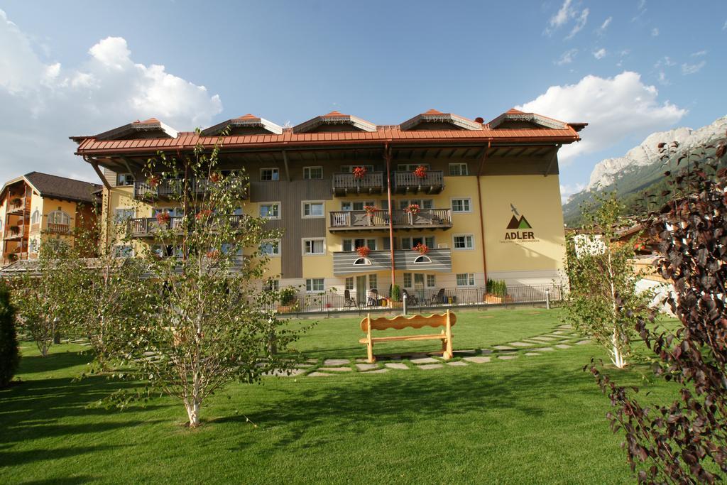 Фото Adler Family & Wellness Clubresidence