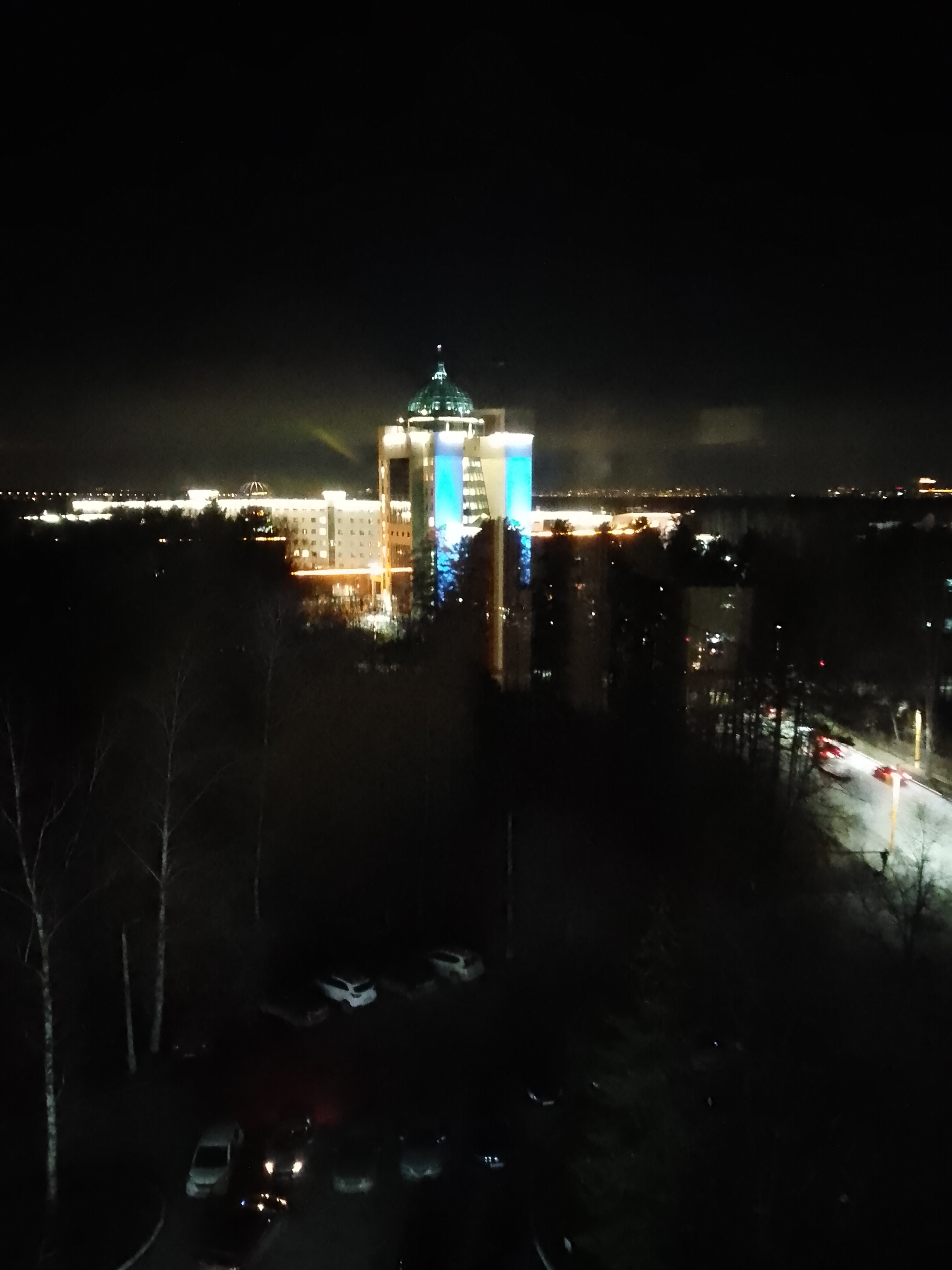 Фото Золотая долина