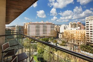 Гостиница Hm Jaime III Hotel