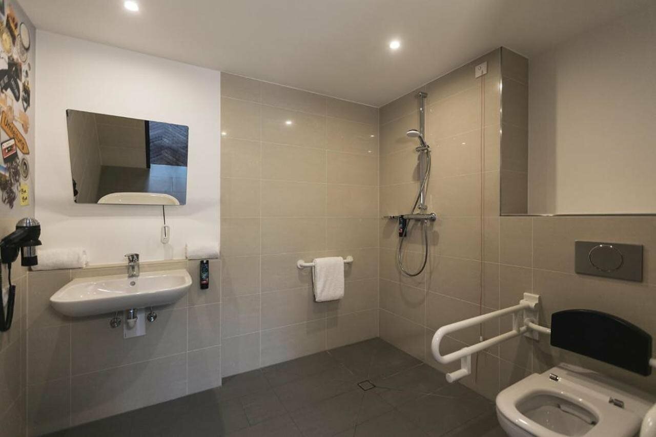 Фото The niu Belt