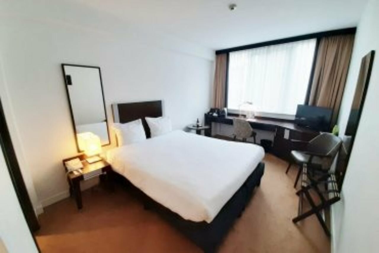 Фото Progress Hotel