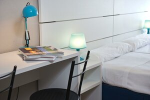 Апартаменты Estudios Aranzazu