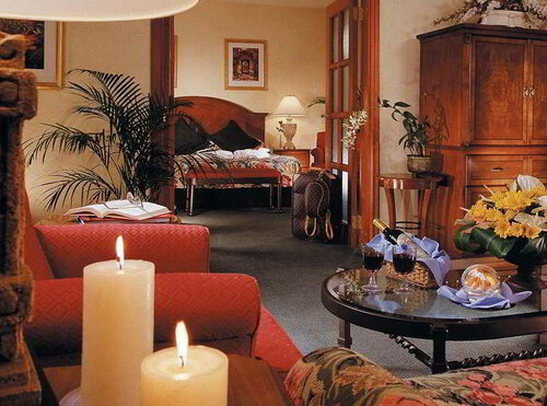 Гостиница Renaissance Santo Domingo Jaragua Hotel & Casino в Санто-Доминго