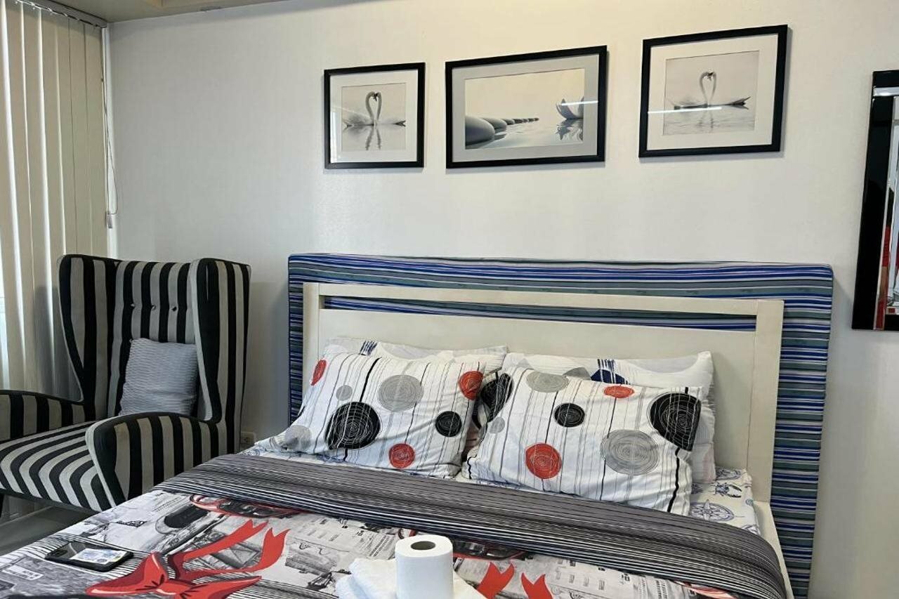 Фото Del'S Condotel