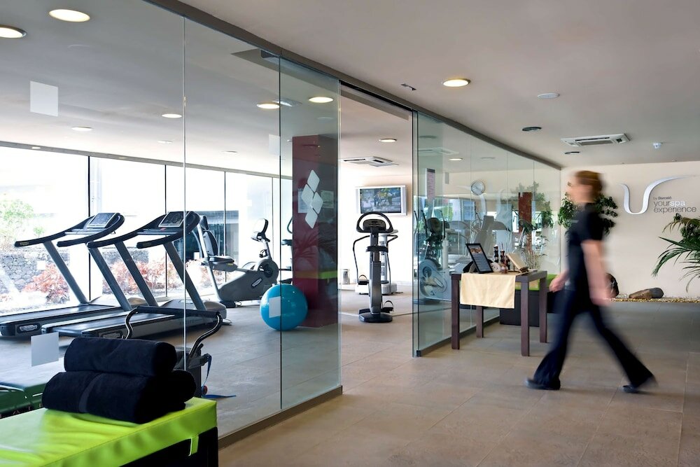 Фото Barceló Santiago