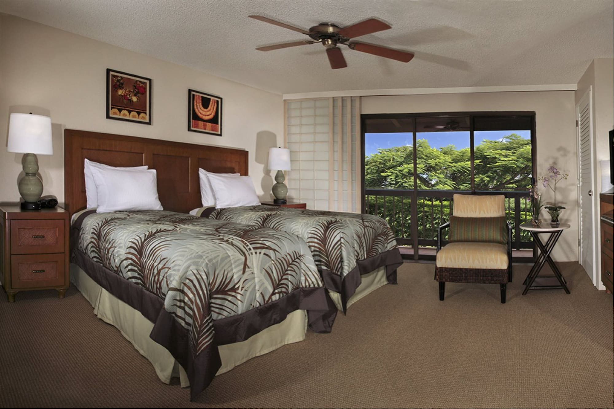 Фото Napili Kai Beach Resort