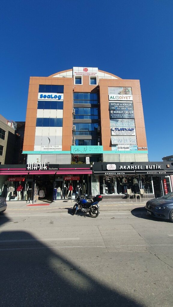 Dietetic and diabetic nutrition Aykut Yılmaz ile Sağlıklı Zayıflama & Holistik Yaşam, Bursa, photo