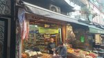 Merakli Kadikoy Baharatcisi (İstanbul, Kadikoy, Osmanağa Mah., Serasker Cad., 8A) ، توابل ومكونات غذائية