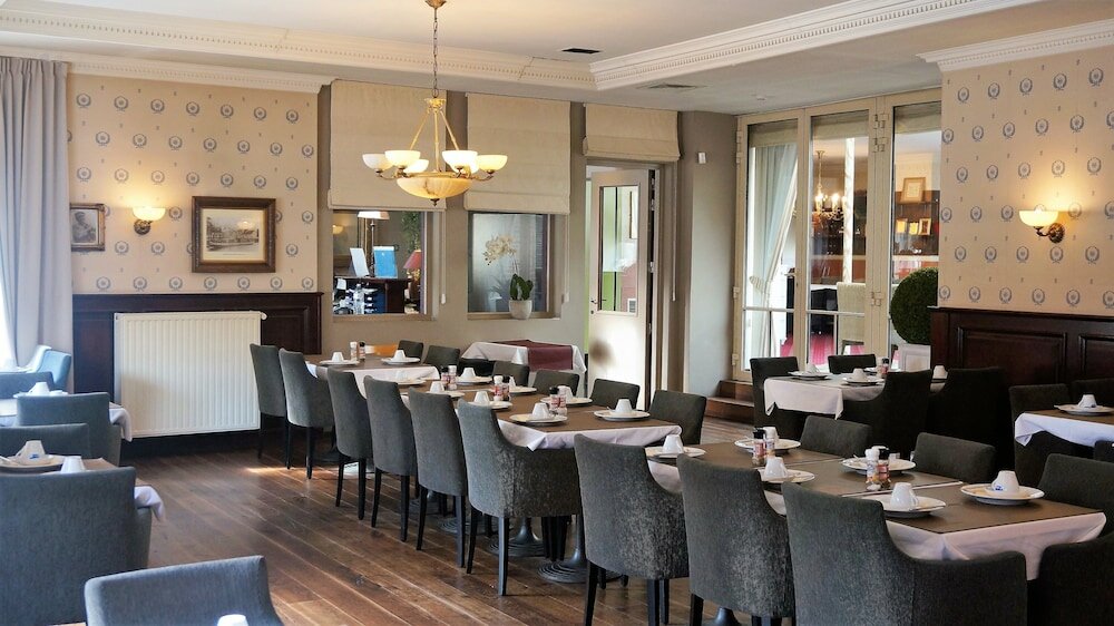 Фото Отель 't Putje