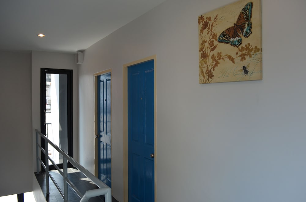 Фото Varinda Hostel