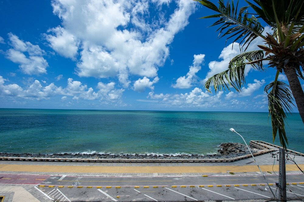 Фото Hotel Costeiro