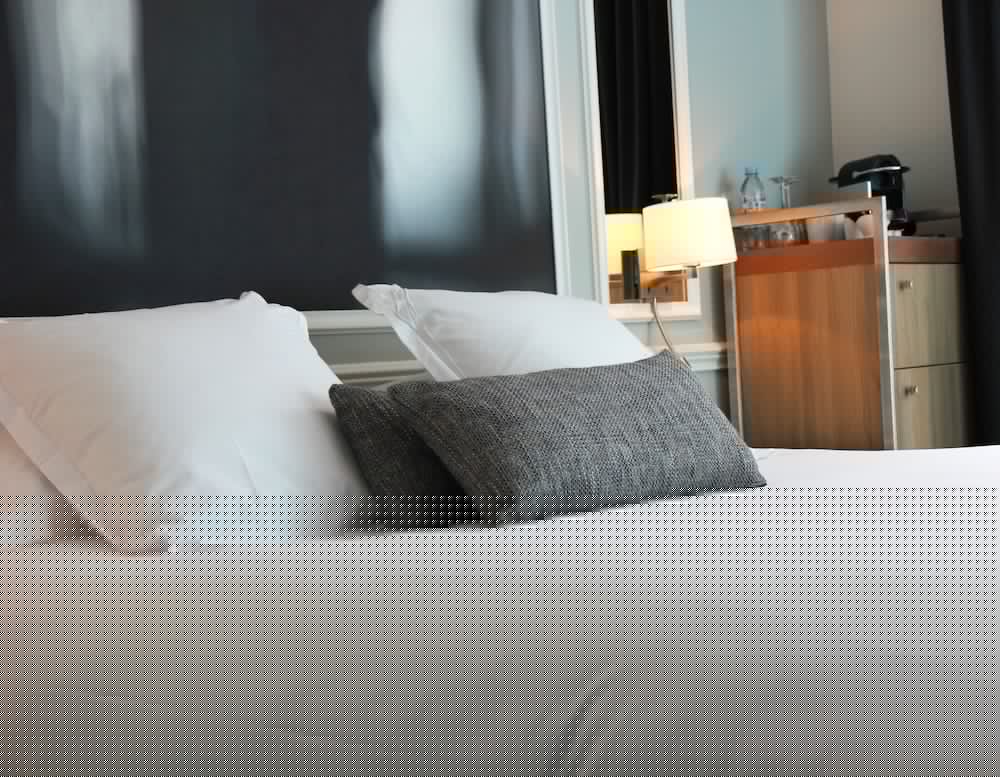 Фото Hôtel Littéraire Le Swann BW Premier Collection