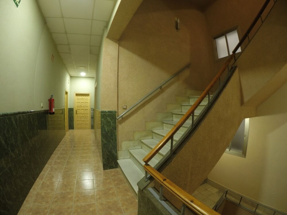 Фото Hostal La Casa de Enfrente