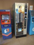 Lavazza (Bolshaya Sankt-Peterburgskaya Street, 39), coffee machine
