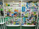 Аптечный пункт Будьте здоровы (Oryol, ulitsa Generala Rodina, 65А), pharmacy