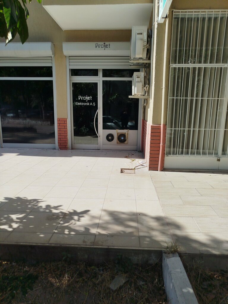 Electronics store Projet Elektronik, Izmir, photo