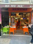 Benume Burger (Istanbul, Kadikoy, General Asim Gunduz Avenue, 70), fast food