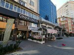 Vitamin Cafe (Konya, Selçuklu, Nişantaş Mah., Dr.M.Hulusi Baybal Cad., 24C) ، مقهى