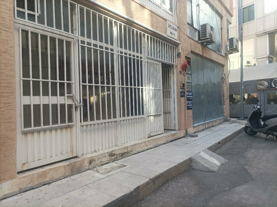 Legal services Avukat Zeynep Apaydin, Antalya, photo