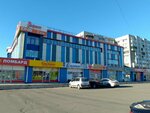 Broadway (mikrorayon 12A, 42), clothing store