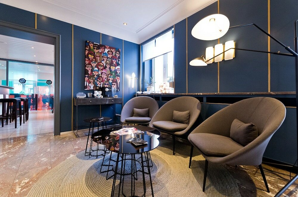 Фото Arthotel Ana Flair