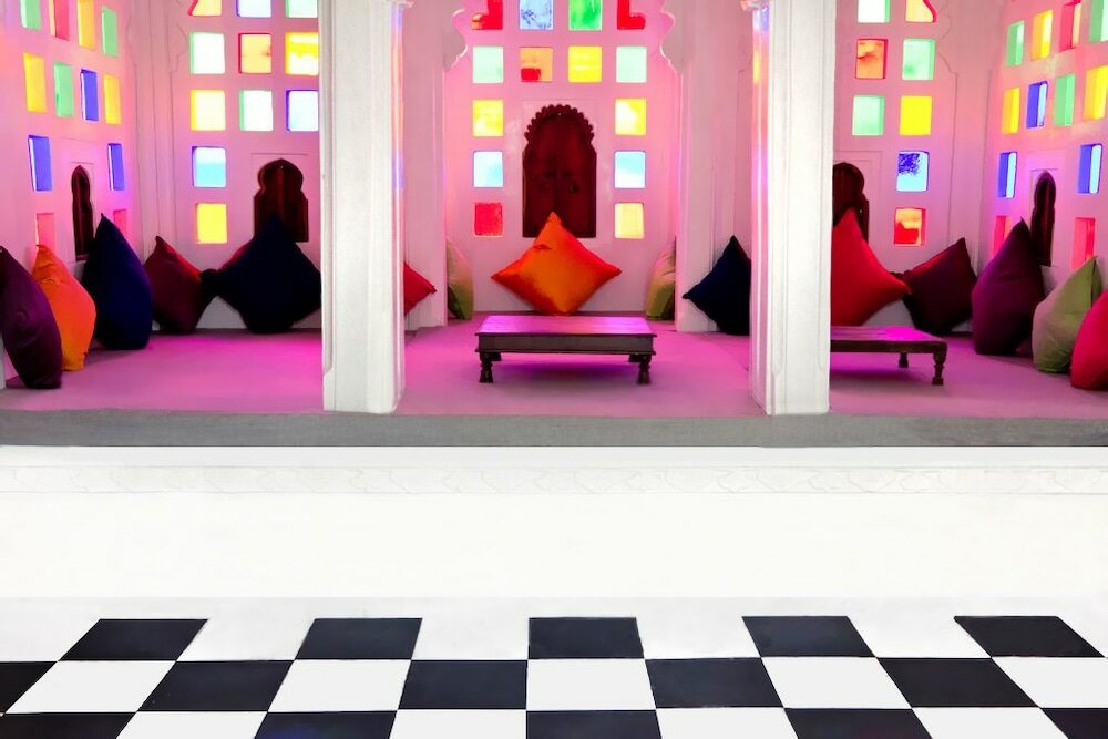 Фото Madri Haveli