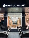 Baytul Musk (Akhmata Kadyrova Avenue, 207), perfume and cosmetics shop