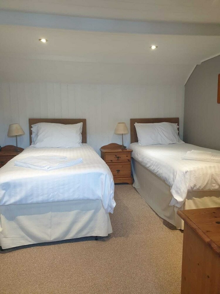 Фото St Vincent Guest House