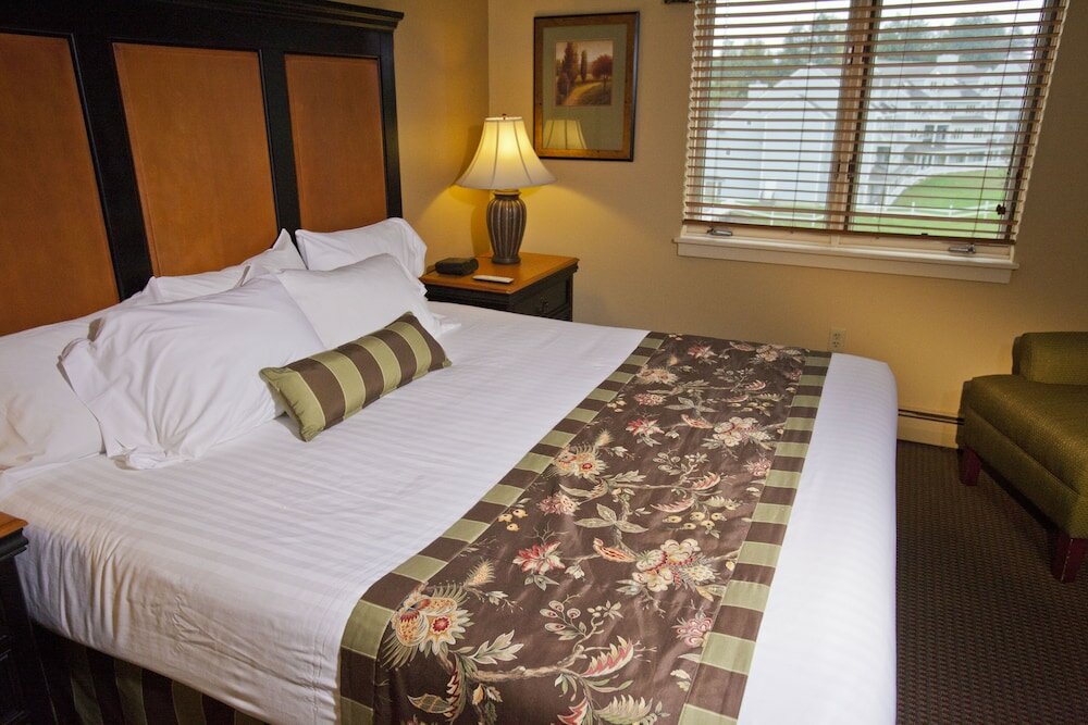 Фото Holiday Inn Club Vacations Mount Ascutney Resort, an Ihg Hotel