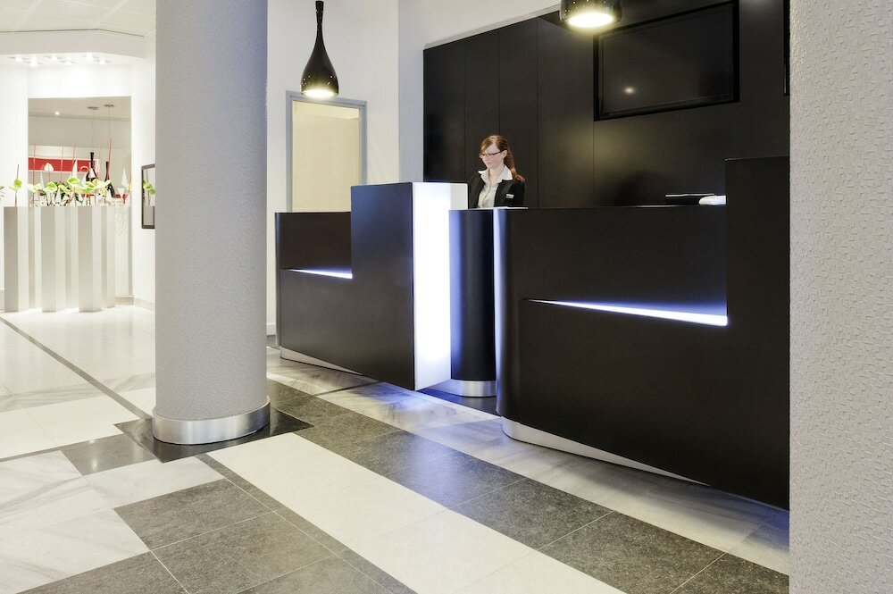 Фото Novotel Lille Centre Grand-Place