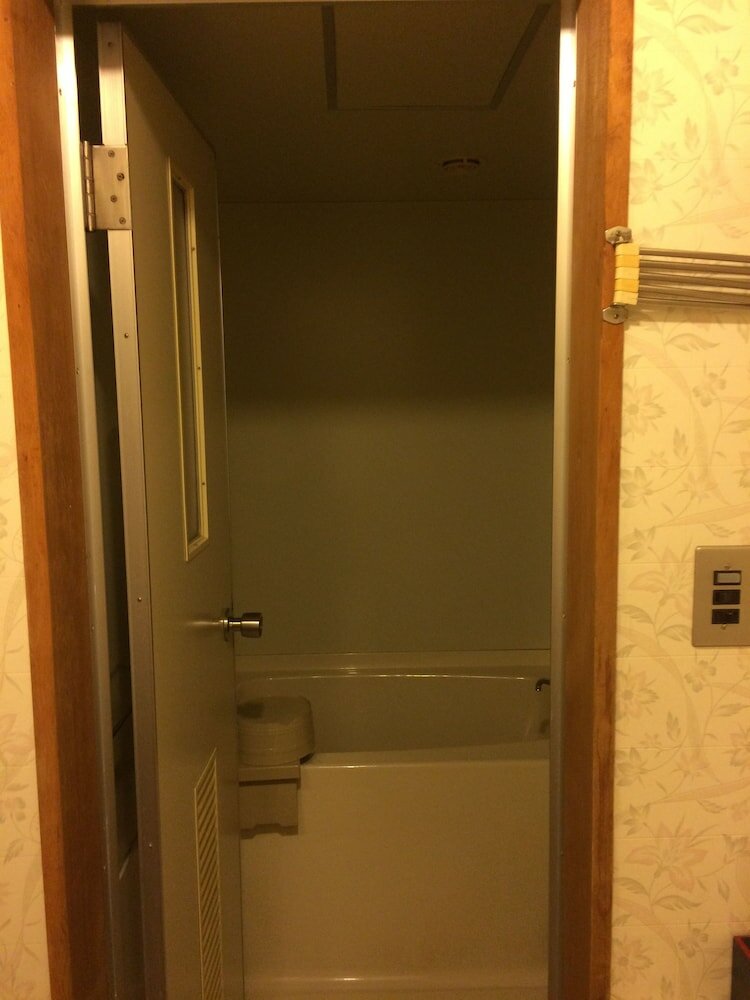 Фото Kashikojima Grand Hotel