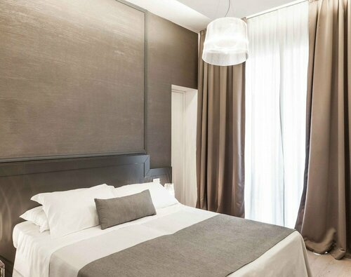 Внешний вид отеля Perla Verde Hotel в Червии, фото 2