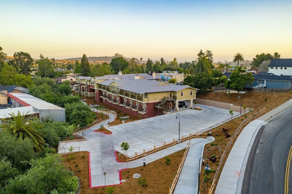 Фото The Agrarian Hotel, Bw Signature Collection