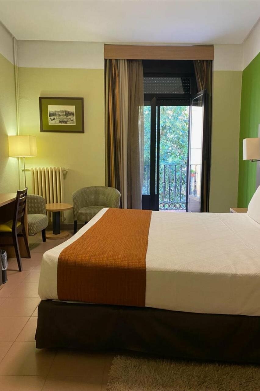 Фото Hostal Ballesta